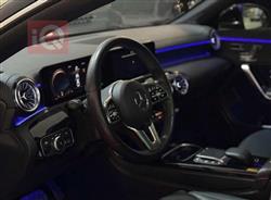 مێرسێدس بێنز CLA